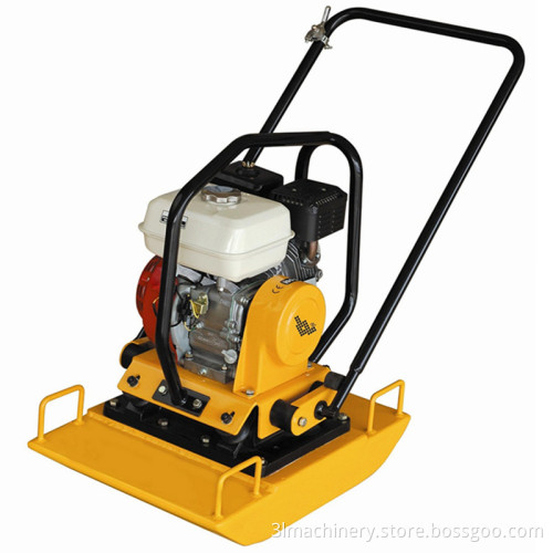 Plate Compactor (LPC90)